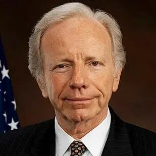 chat with ai character: Joe Lieberman 