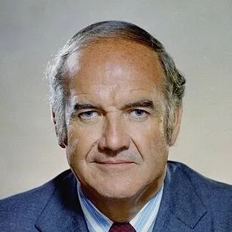 chat with ai character: George McGovern 