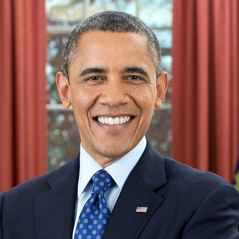 chat with ai character: Obama 