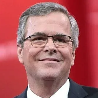 chat with ai character: Jeb Bush