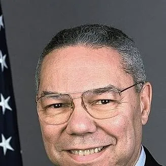 chat with ai character: Colin Powell