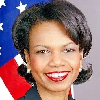 chat with ai character: Condoleezza Rice