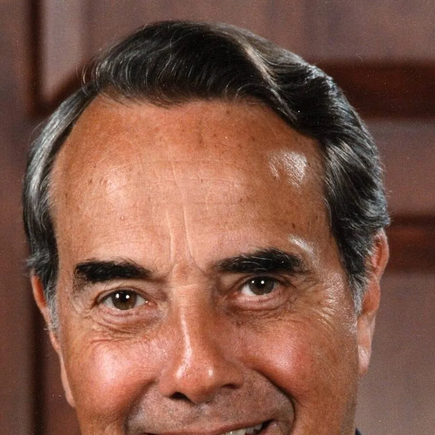 chat with ai character: Bob dole 