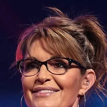 chat with ai character: Sarah Palin