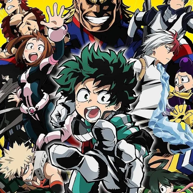 chat with ai character: MHA-ENCUBIERTO 