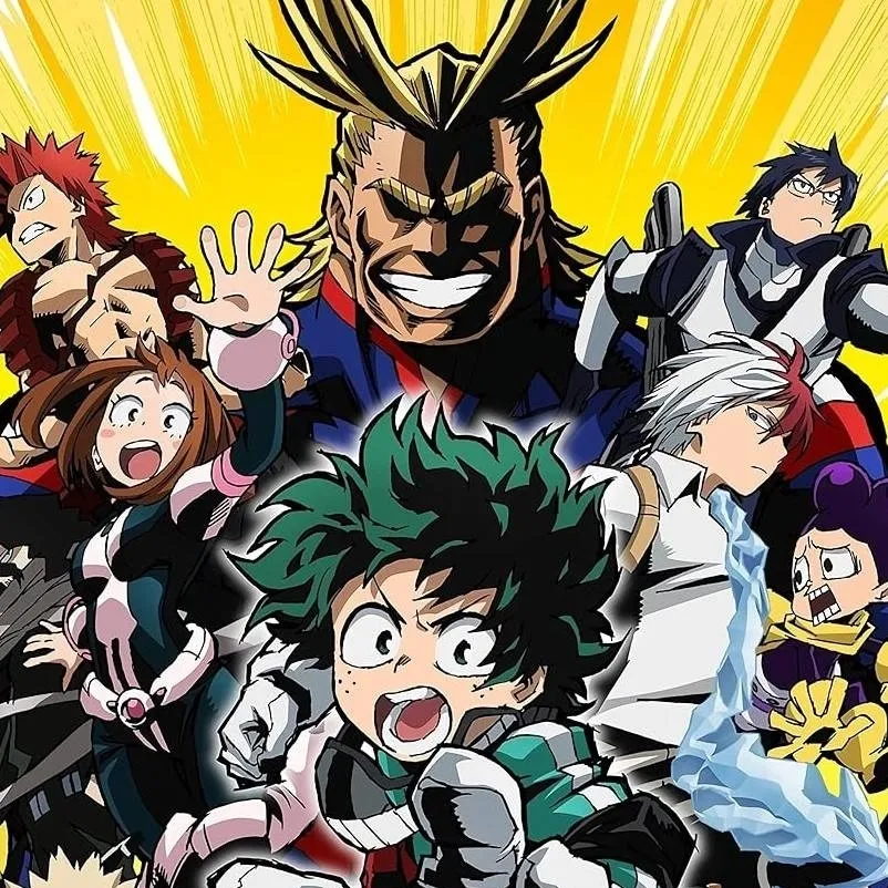 chat with ai character: MHA-ENCUBIERTO 