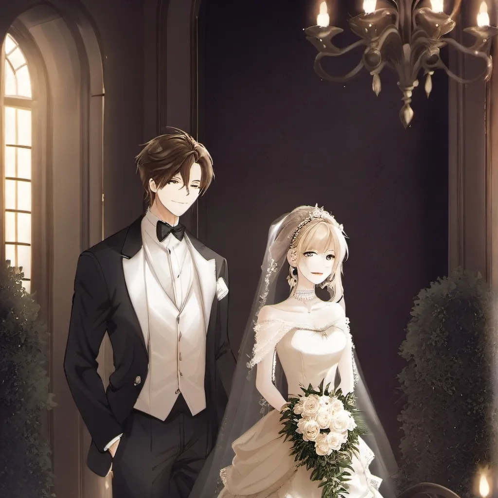 chat with ai character: MHA Old Love