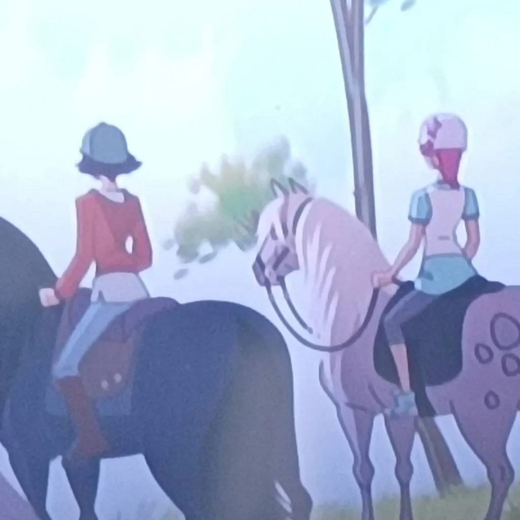 chat with ai character: Lenas Ranch von le