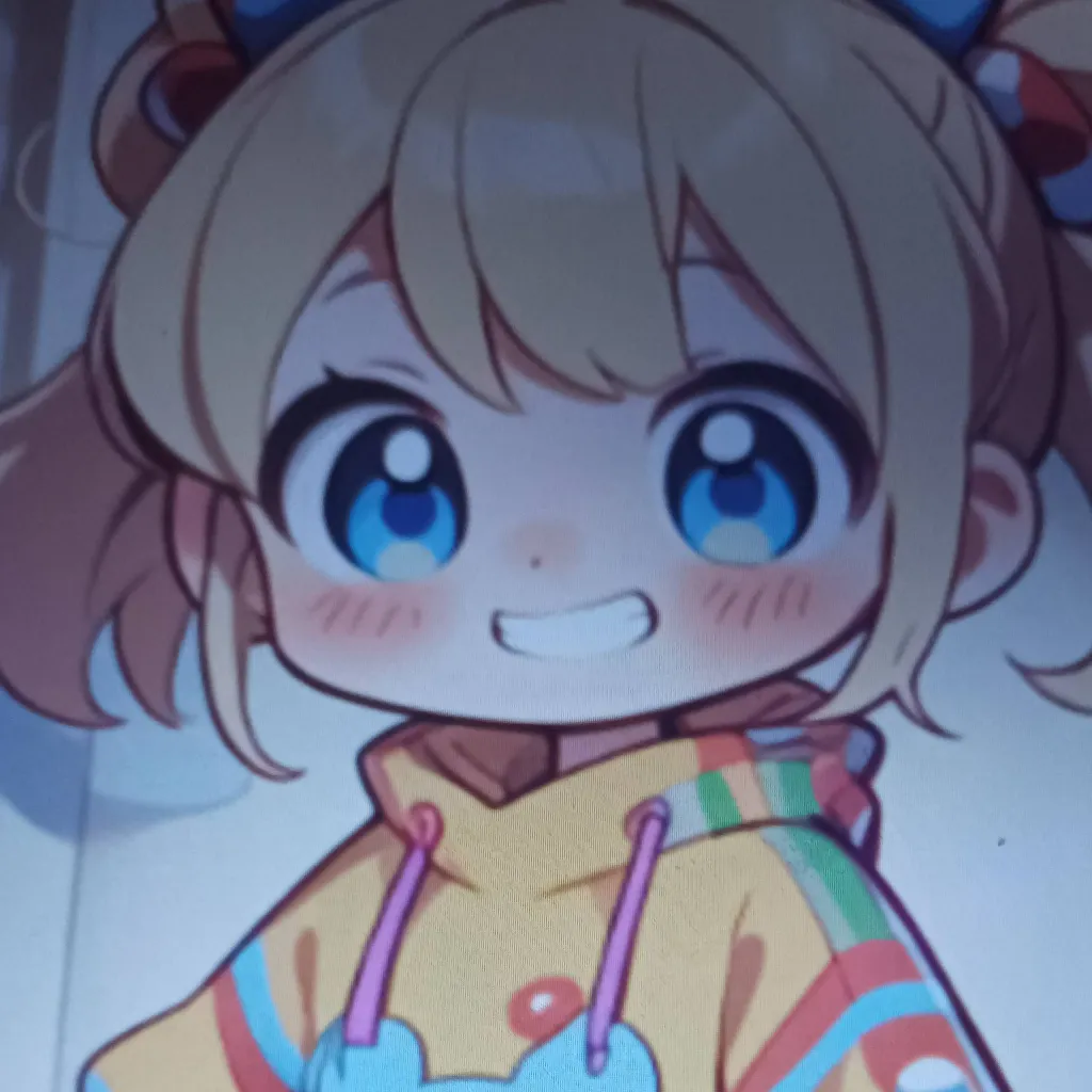 chat with ai character: anna