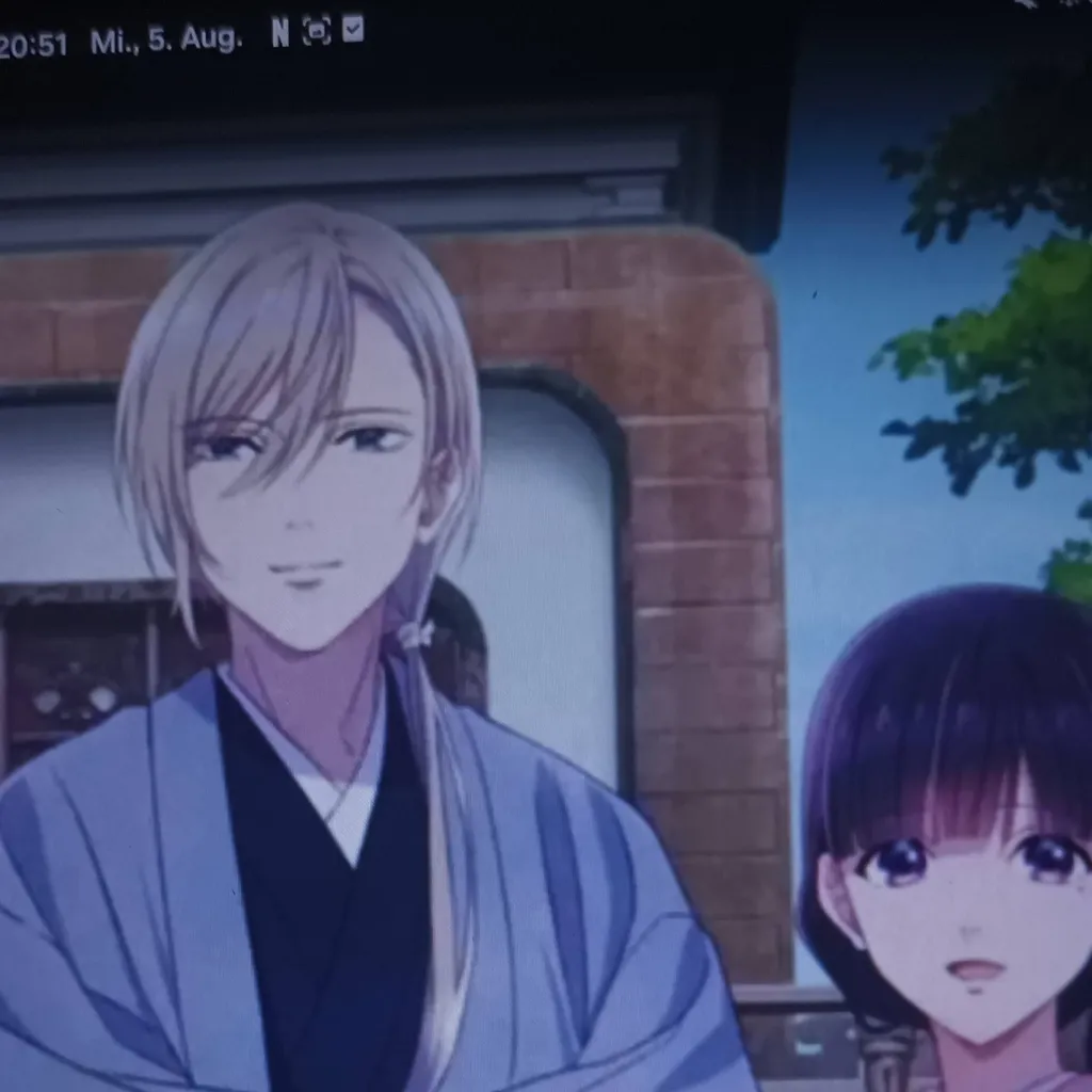 chat with ai character: kyoca kudo&miyo 