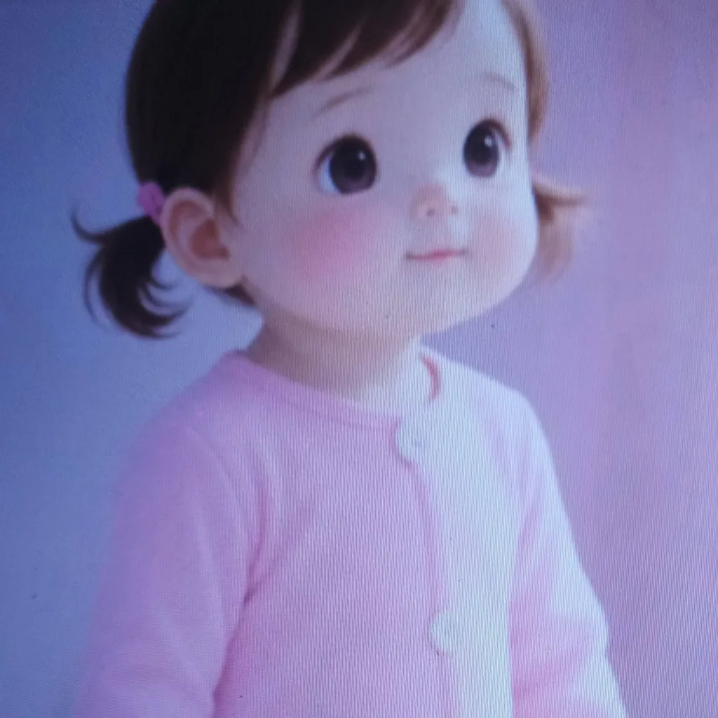 chat with ai character: lia
