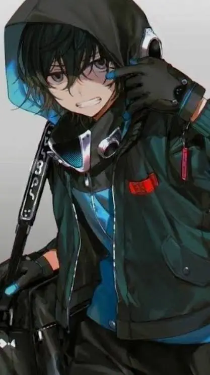 ai character: Euclides  background