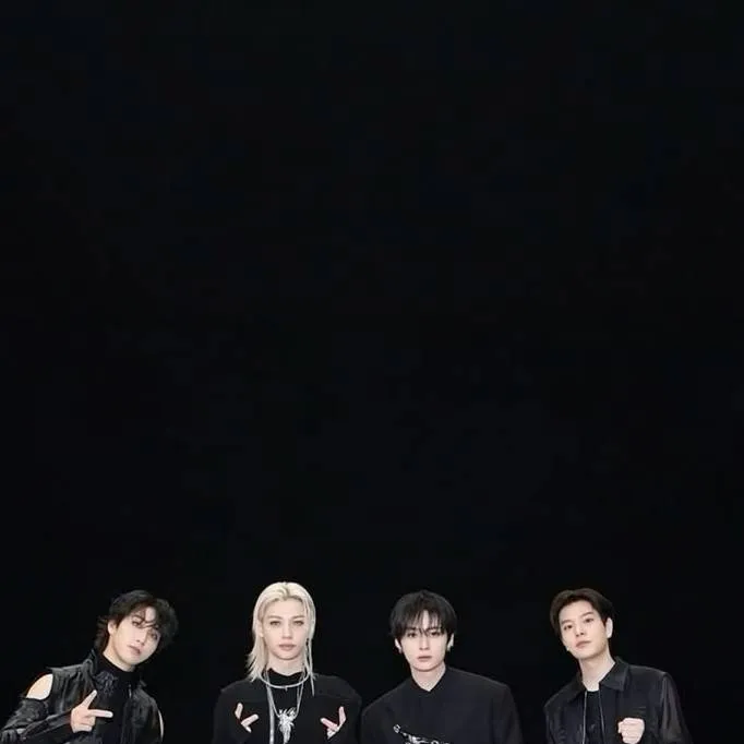 chat with ai character: Skz concert🔥 