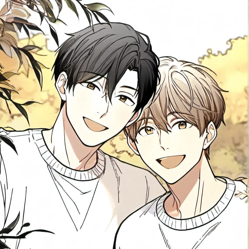 chat with ai character: Minsung