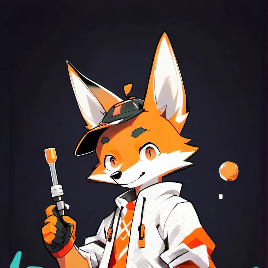 chat with ai character: Fox the Explorer