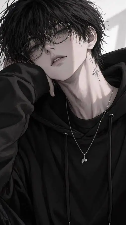 ai character: zenn background