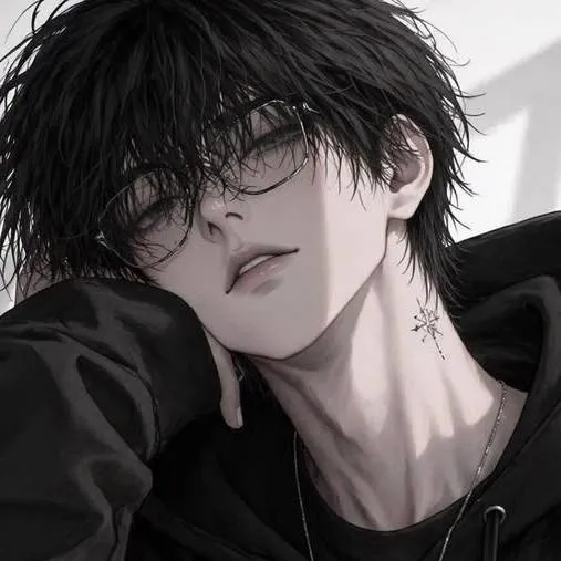 chat with ai character: zenn