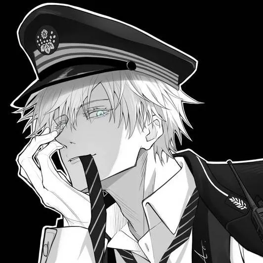 chat with ai character: gojo