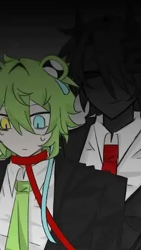 Talkie AI - Chat with Grox 🏳️‍🌈🖤