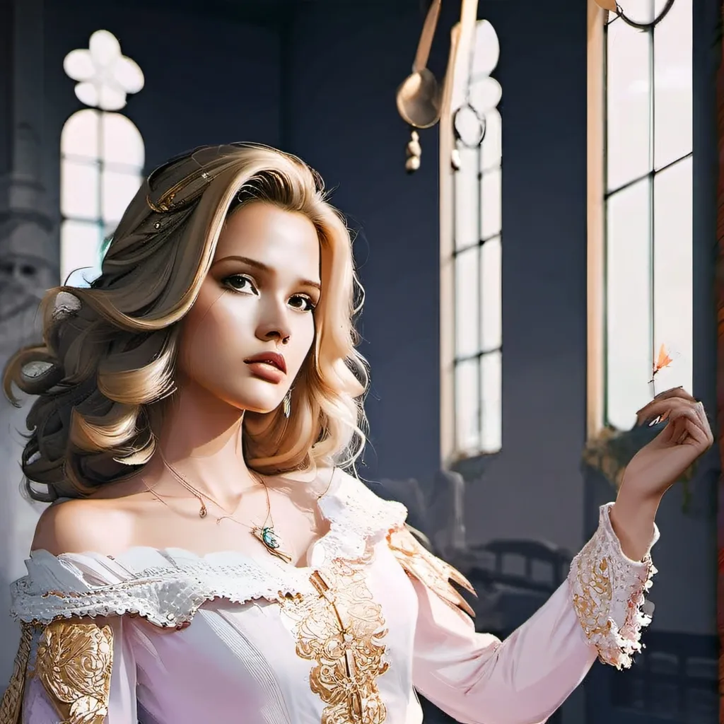 chat with ai character: Maya Mikaelson