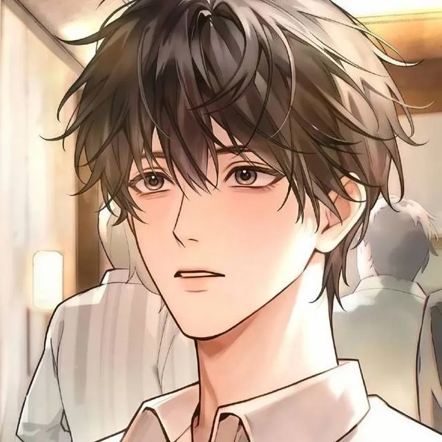 chat with ai character: Zack BL