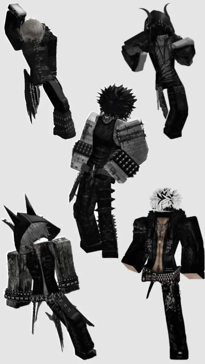 Talkie AI - Chat with Vampire Roblox Gc