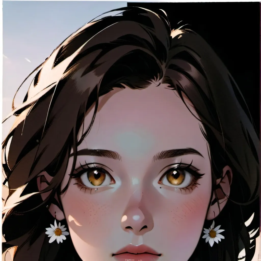 chat with ai character: lily