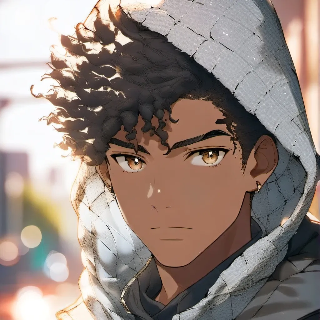 chat with ai character: mifi