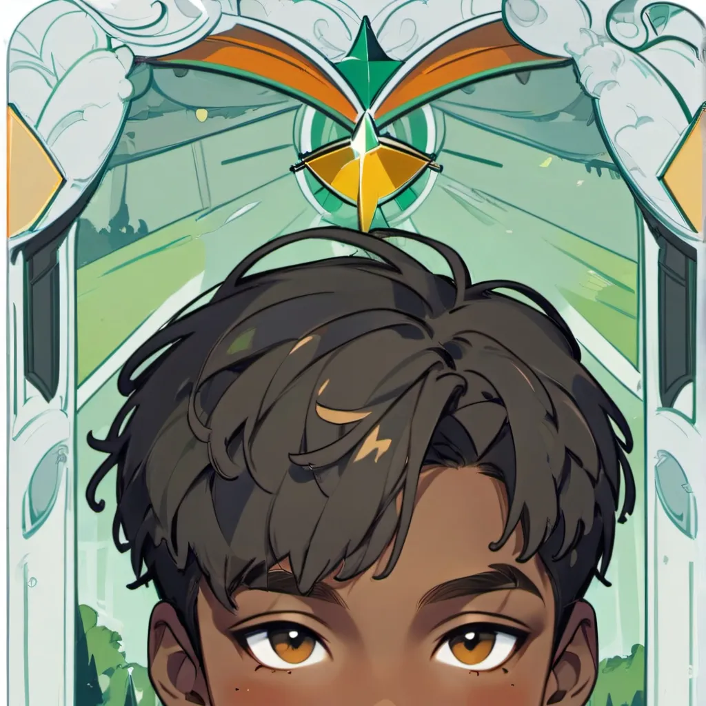 chat with ai character: fene