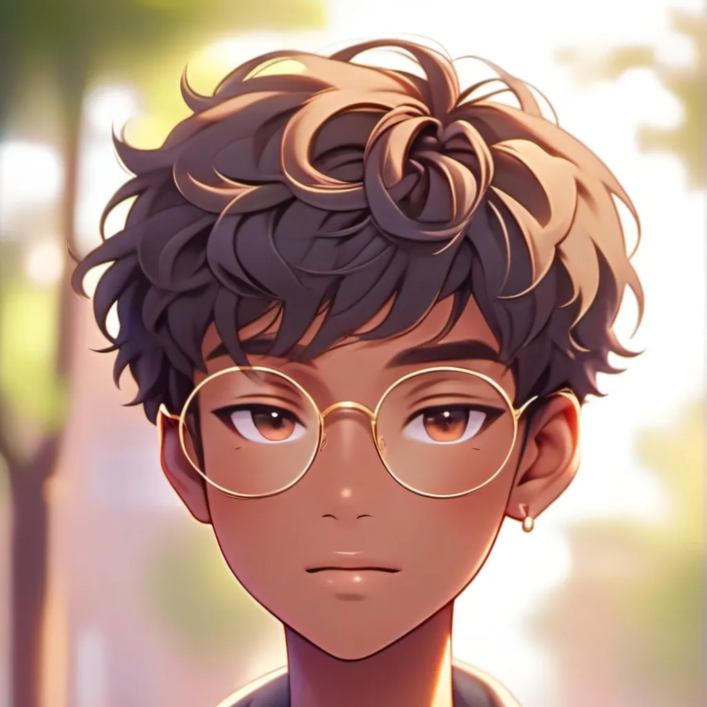 chat with ai character: mifymi