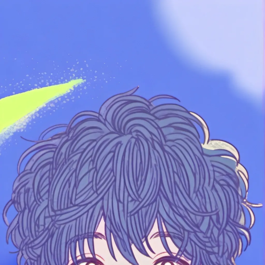 chat with ai character: mio