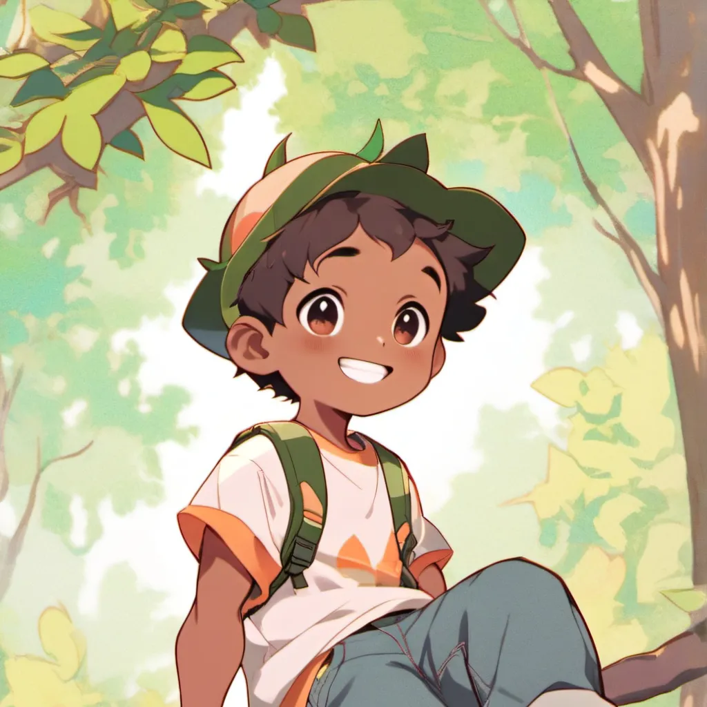 chat with ai character: sie