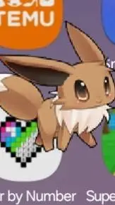 ai character: Cuffdy background