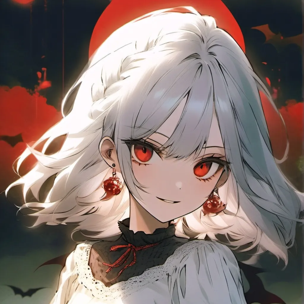 chat with ai character: Valentina