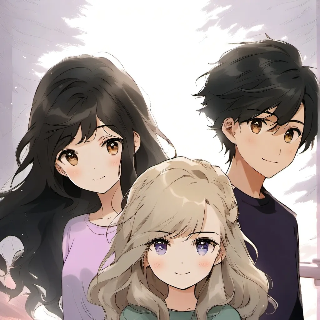 chat with ai character: Rainwalk (hg)