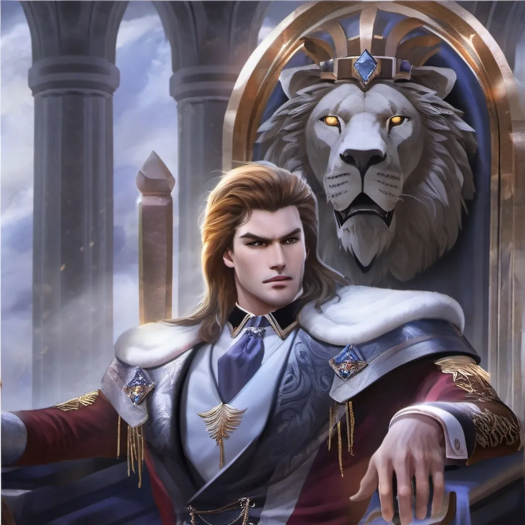 chat with ai character: kay