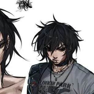 chat with ai character: Lucien greaves 