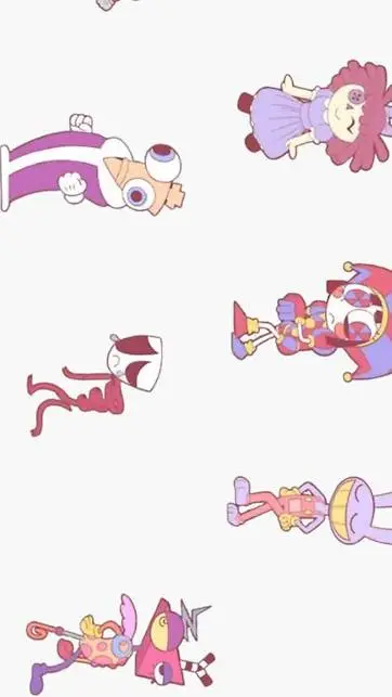 ai character: TADC  background