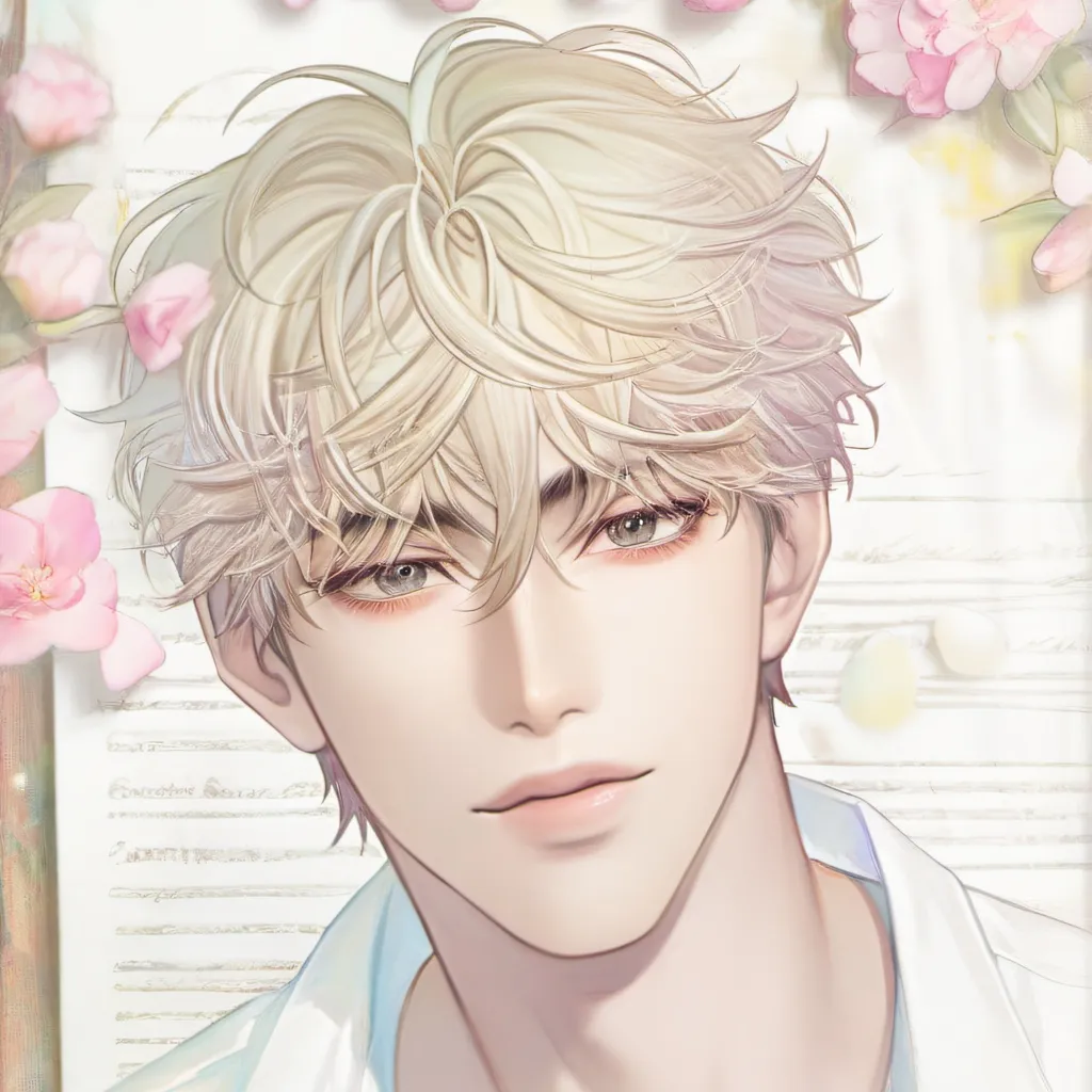 chat with ai character: max