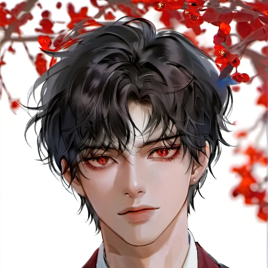 chat with ai character: Peter
