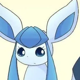 chat with ai character: Glaceon 