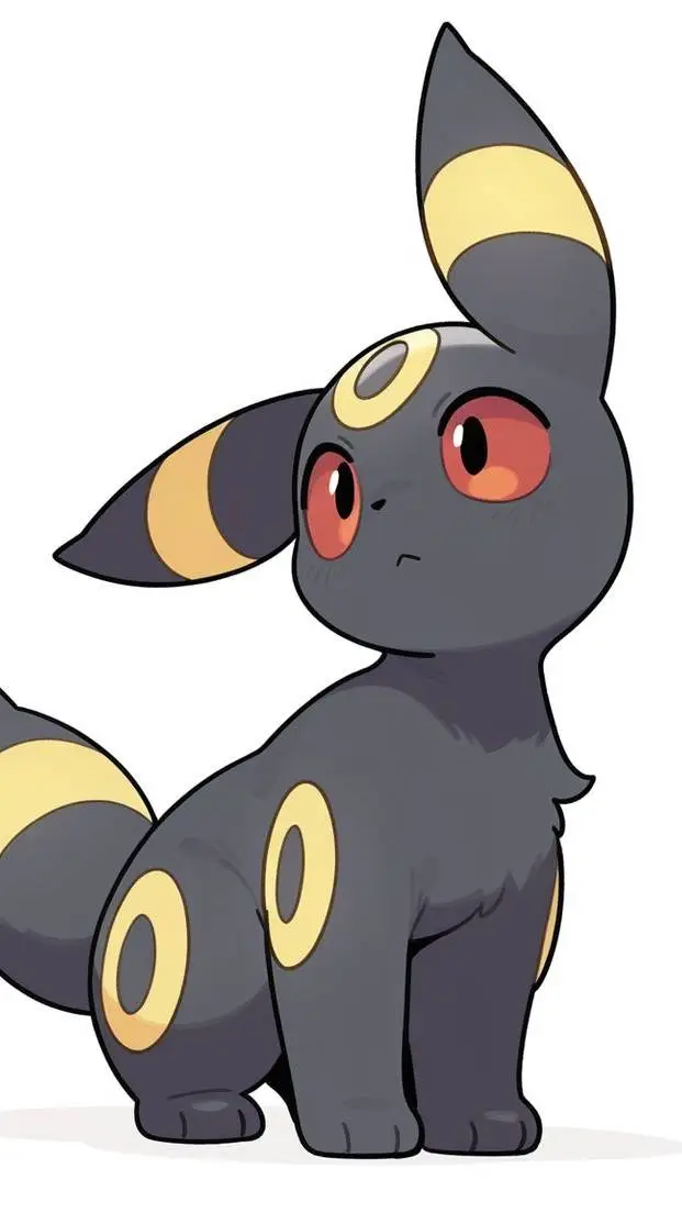 Talkie AI - Chat with Umbreon 