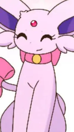 Talkie AI - Chat with Pearl (Espeon)