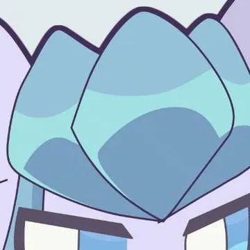 chat with ai character: Lazuly ❄️glaceon❄️