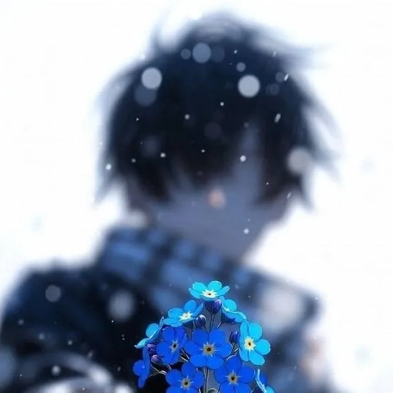 chat with ai character: Fin
