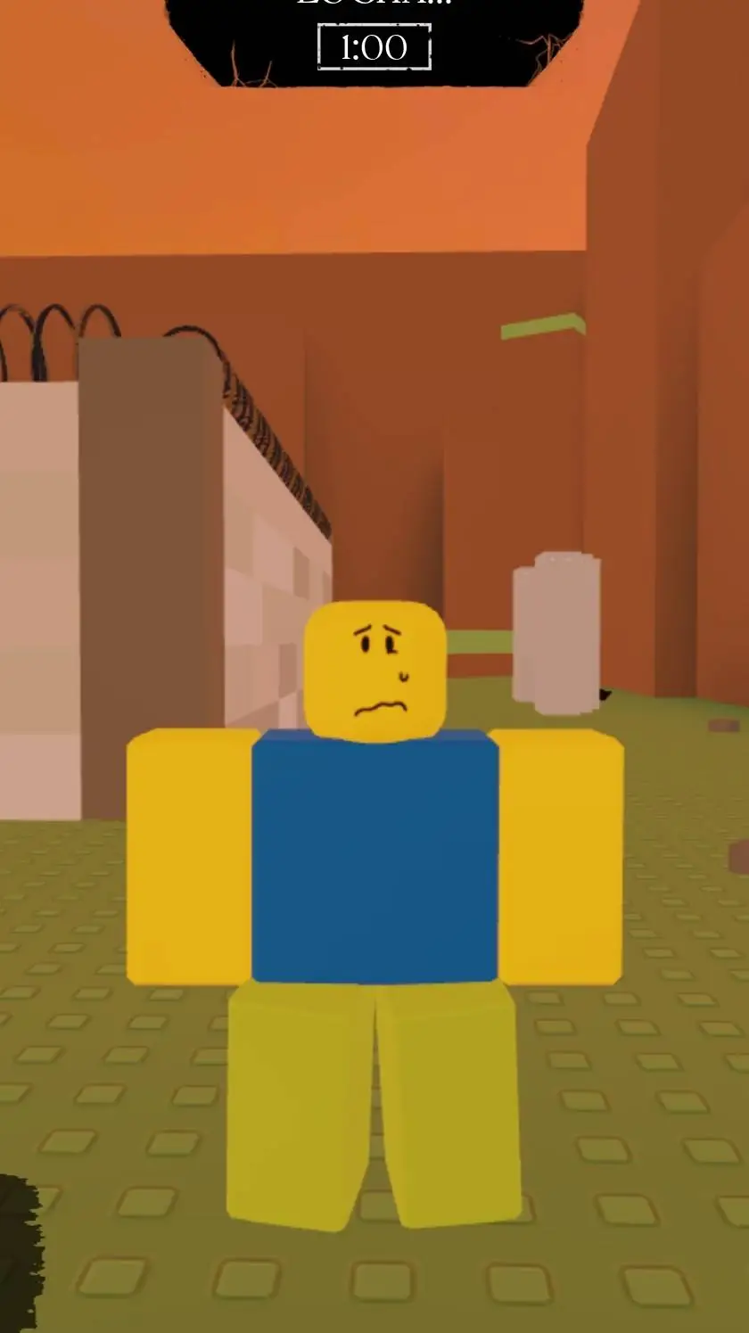 ai character: noob background