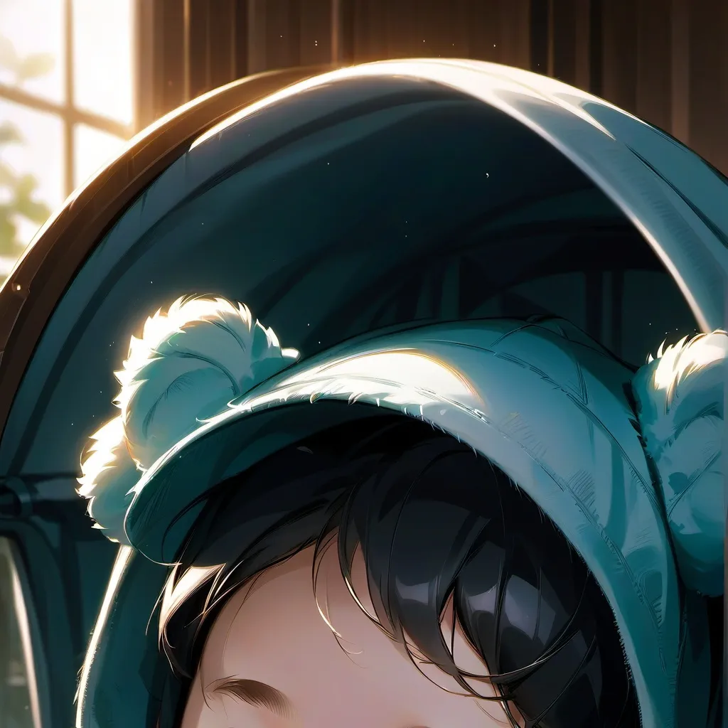 chat with ai character: liam