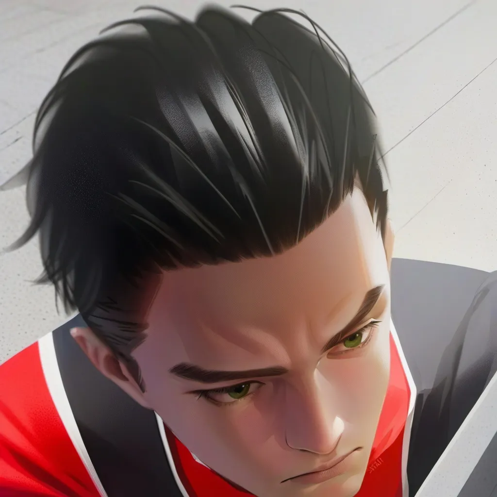 chat with ai character: mateo