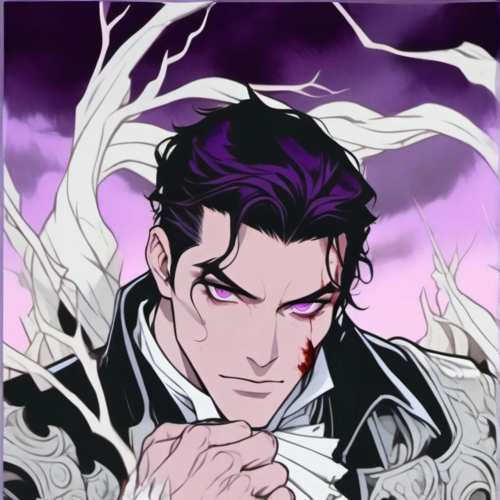 chat with ai character: el violador jake