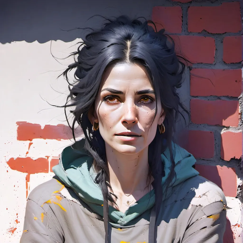 chat with ai character: madre deogada